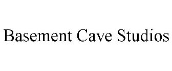 BASEMENT CAVE STUDIOS