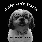 JEFFERSON'S TREATS 