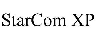 STARCOM XP