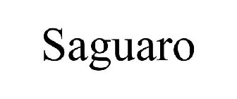 SAGUARO