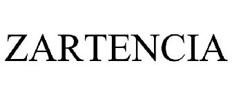 ZARTENCIA
