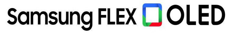 SAMSUNG FLEX OLED