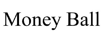 MONEY BALL