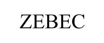 ZEBEC