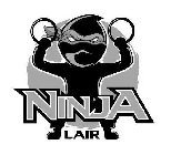NINJA LAIR