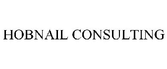 HOBNAIL CONSULTING