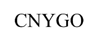 CNYGO