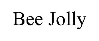 BEE JOLLY