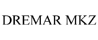 DREMAR MKZ