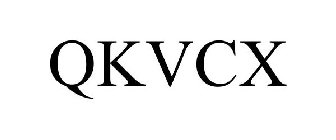 QKVCX