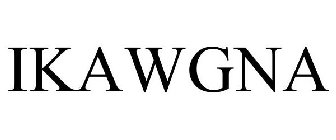 IKAWGNA