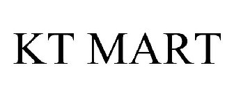 KT MART