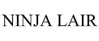NINJA LAIR