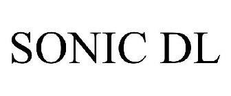 SONIC DL