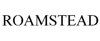 ROAMSTEAD