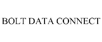 BOLT DATA CONNECT