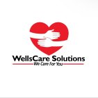 WELLSCARE SOLUTIONS WE CARE FOR YOU