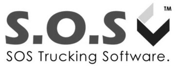 SOS TRUCKING SOFTWARE.