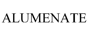 ALUMENATE