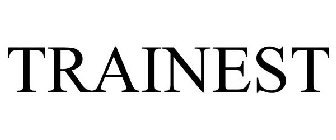 TRAINEST