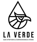 LA VERDE GAS STATION & CONVENIENCE STORE