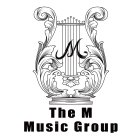 THE M MUSIC GROUP