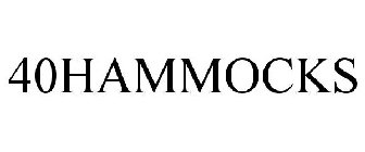 40HAMMOCKS