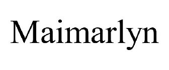 MAIMARLYN
