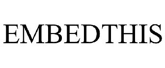 EMBEDTHIS