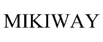 MIKIWAY