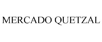 MERCADO QUETZAL