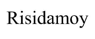RISIDAMOY
