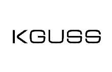 KGUSS