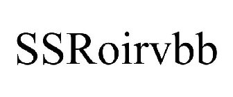 SSROIRVBB