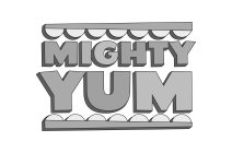 MIGHTY YUM