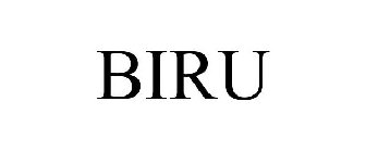 BIRU