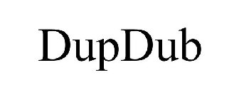 DUPDUB
