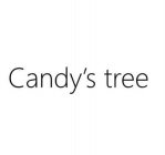 CANDY'S TREE