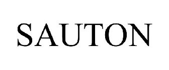 SAUTON