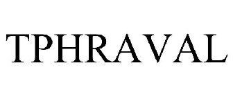 TPHRAVAL