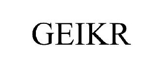 GEIKR