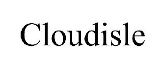 CLOUDISLE