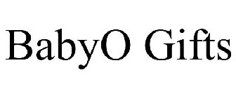 BABYO GIFTS