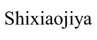 SHIXIAOJIYA