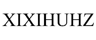 XIXIHUHZ
