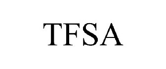 TFSA