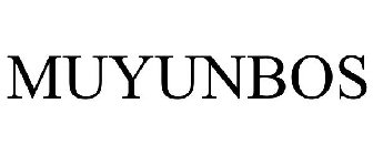 MUYUNBOS