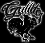 GALLITO