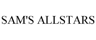 SAM'S ALLSTARS