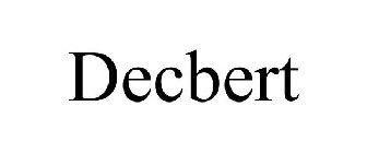 DECBERT